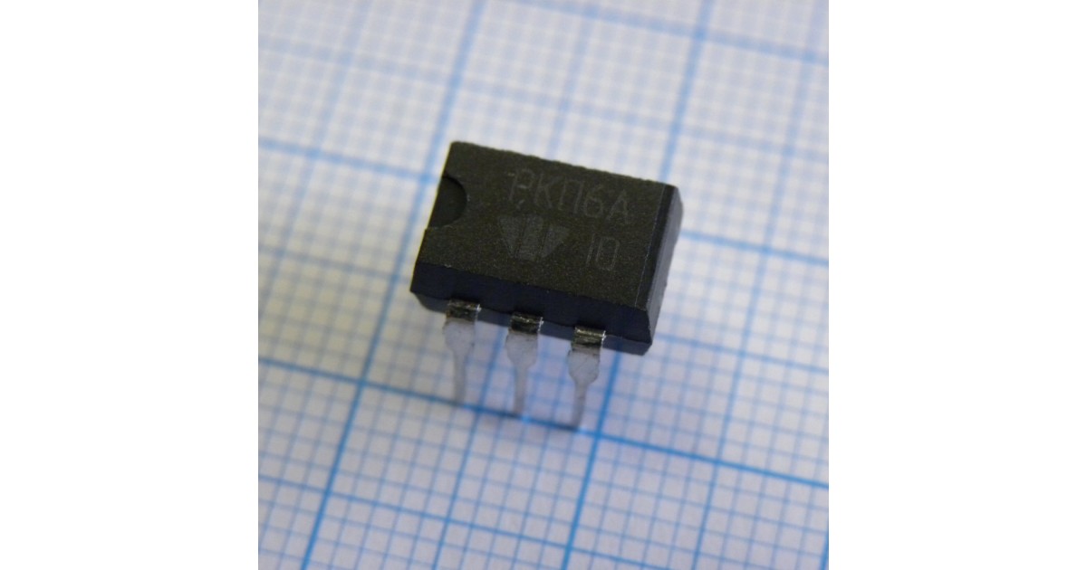 Купить КР293КП6А Протон оптом в Москве