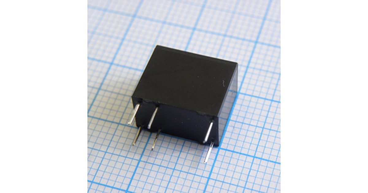 Купить TRG5-12VDC-SA-CL-R Tai Shing оптом в Москве