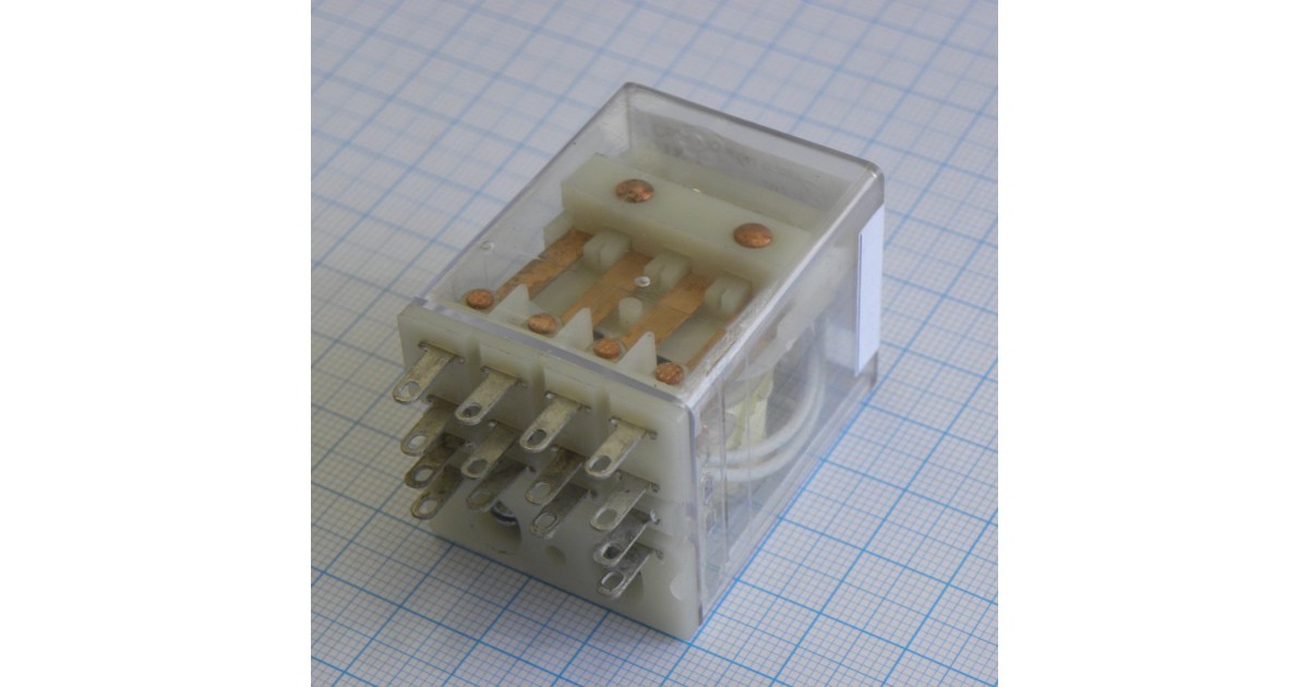 Купить РП21М-004 УХЛ4-110~ МПО ЭЛЕКТРОТЕХНИКА оптом в Москве