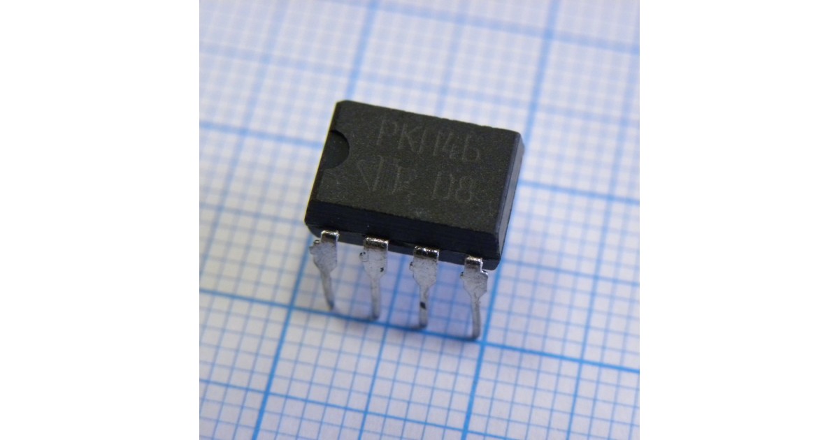 Купить КР293КП4Б Протон оптом в Москве