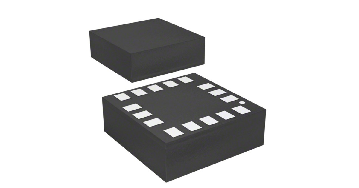 Купить ADXL346ACCZ-RL7 ADI оптом в Москве