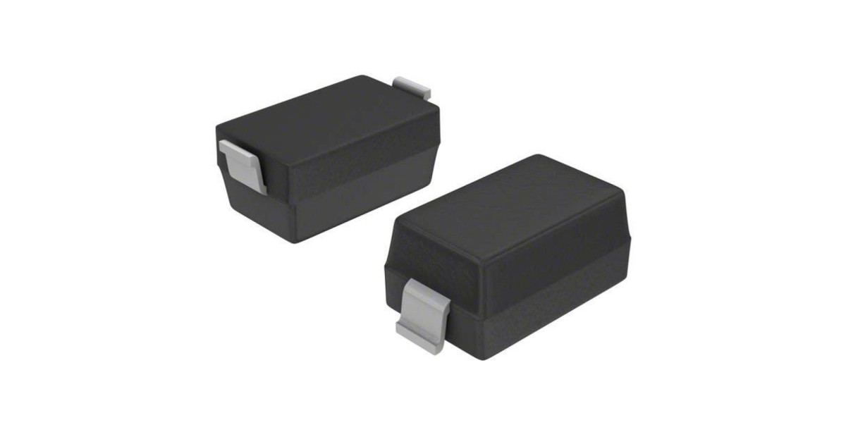 Купить 1N5819HW-7-F DIODES оптом в Москве