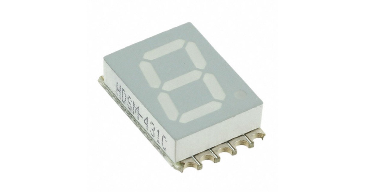 Купить HDSM-431C Broadcom оптом в Москве