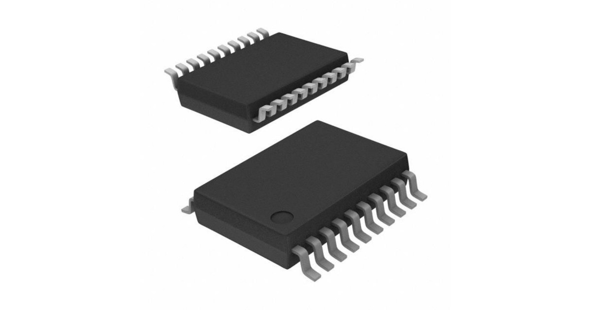 Купить SN74LVC245ADBR Texas оптом в Москве