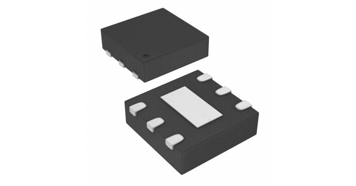 Купить TPD2E001DRSR Texas оптом в Москве