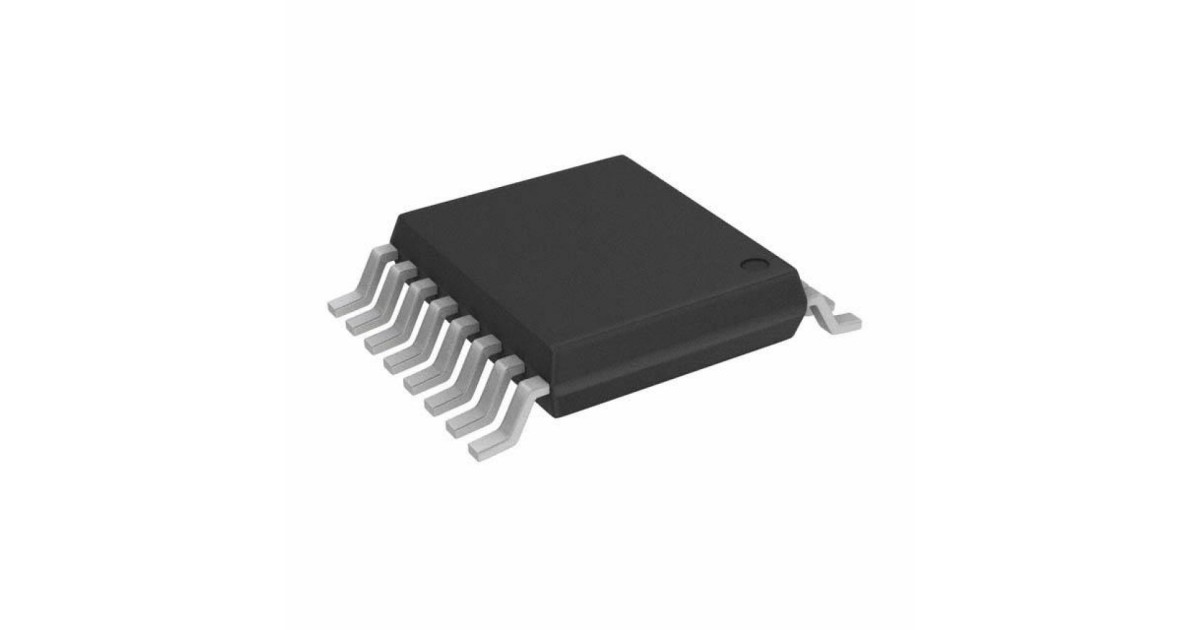 Купить DG409LEDQ-T1-GE3 VISHAY оптом в Москве