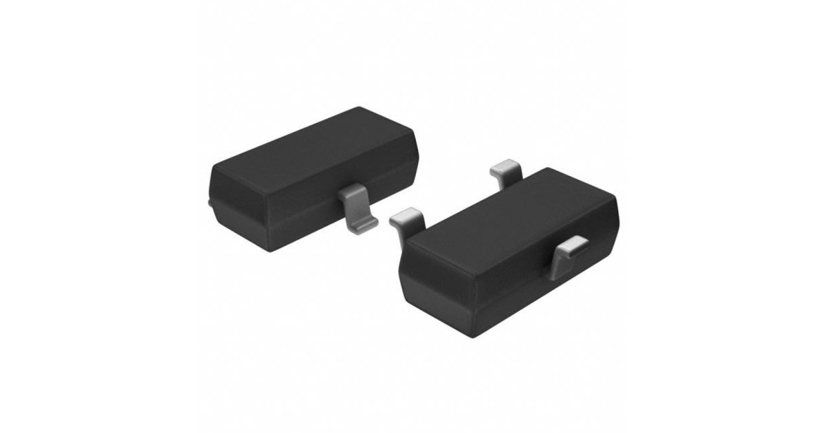 Купить 2N7002AQ-7 DIODES оптом в Москве