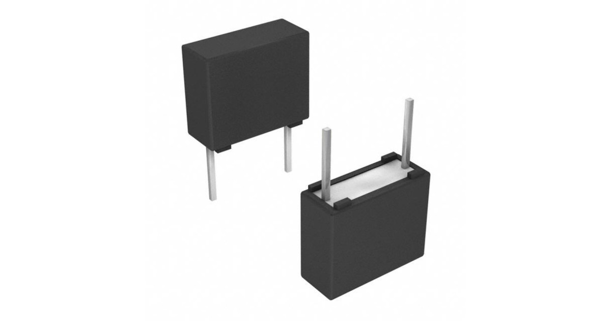 Купить BFC237075104 VISHAY оптом в Москве