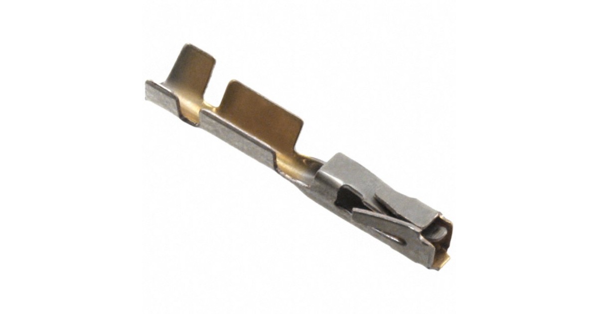 Купить 166500-2 TE Connectivity оптом в Москве