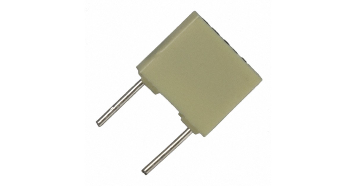 Купить R82DC3100AA50J KEMET оптом в Москве