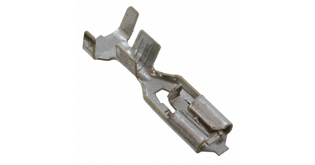 Купить 170326-1 TE Connectivity оптом в Москве