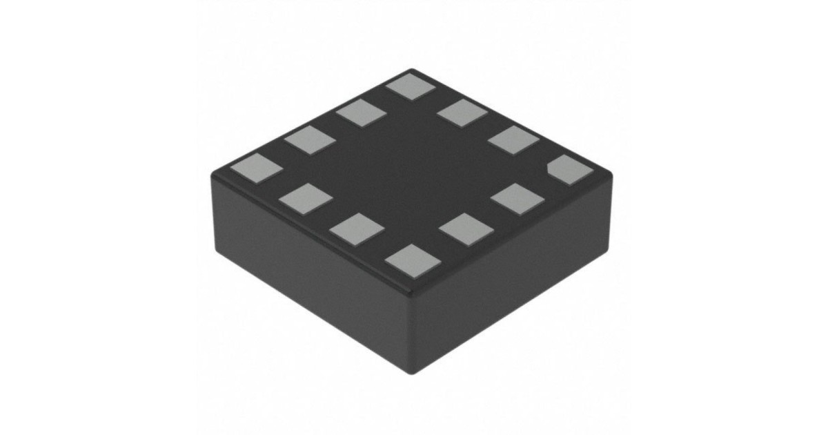 Купить LIS2DE12TR STM оптом в Москве