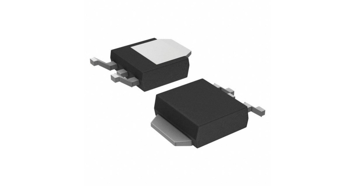 Купить SVD5865NLT4G ONS оптом в Москве