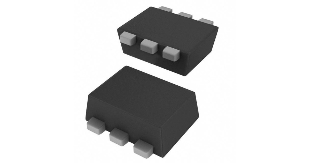 Купить DMC2990UDJ-7 DIODES оптом в Москве