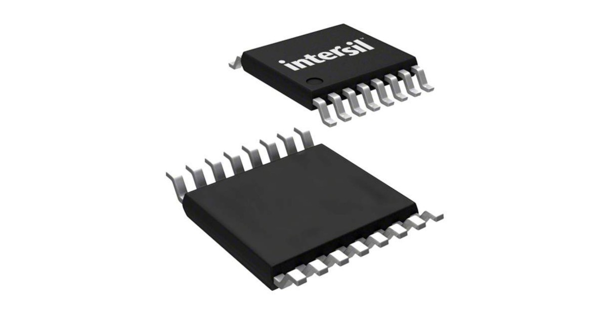 Купить HIN202EIBZ-T Renesas оптом в Москве