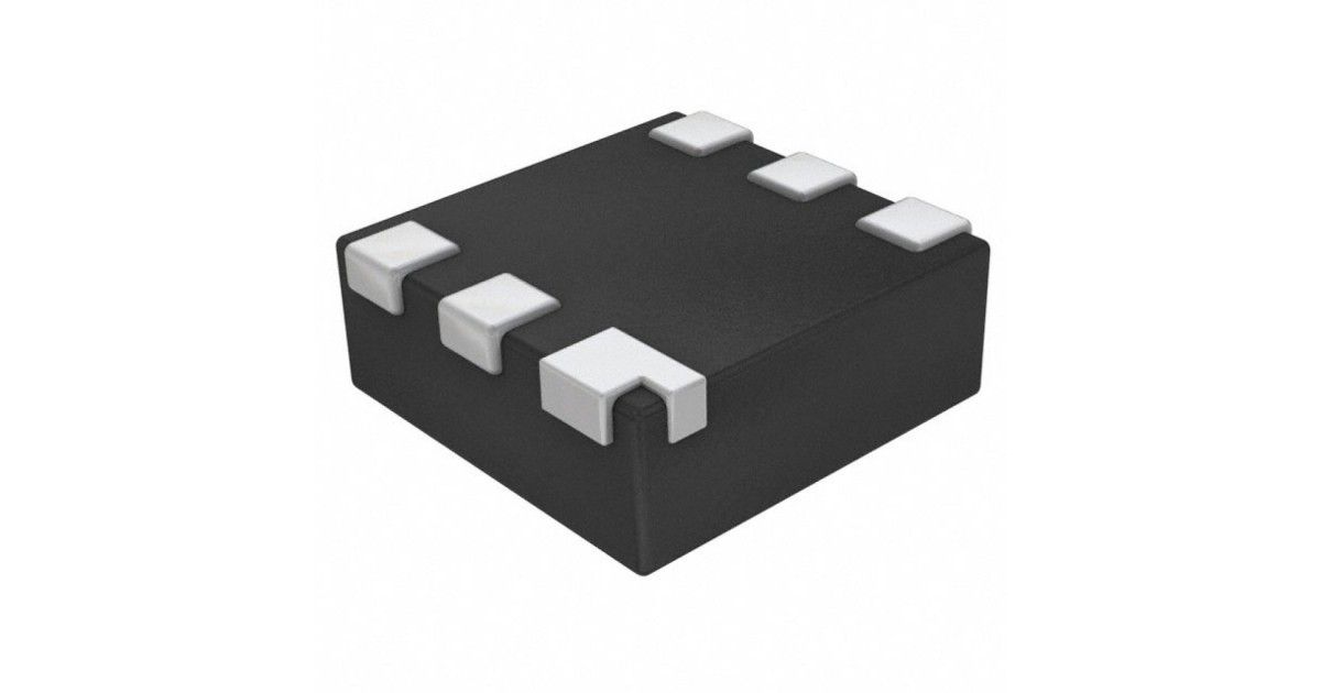 Купить TPD5E003DPFR Texas оптом в Москве