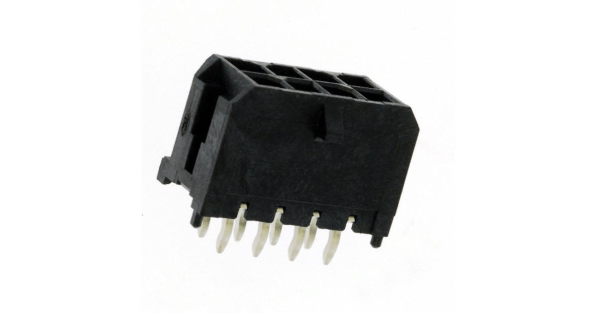 Купить 430450813 Molex оптом в Москве