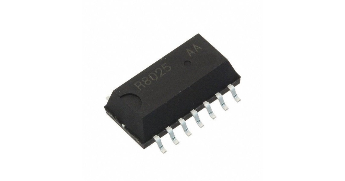 Купить RX8025SAAC SEIKO оптом в Москве