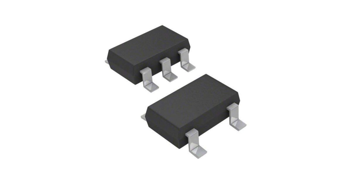 Купить MP1540DJ-LF-Z MPS оптом в Москве