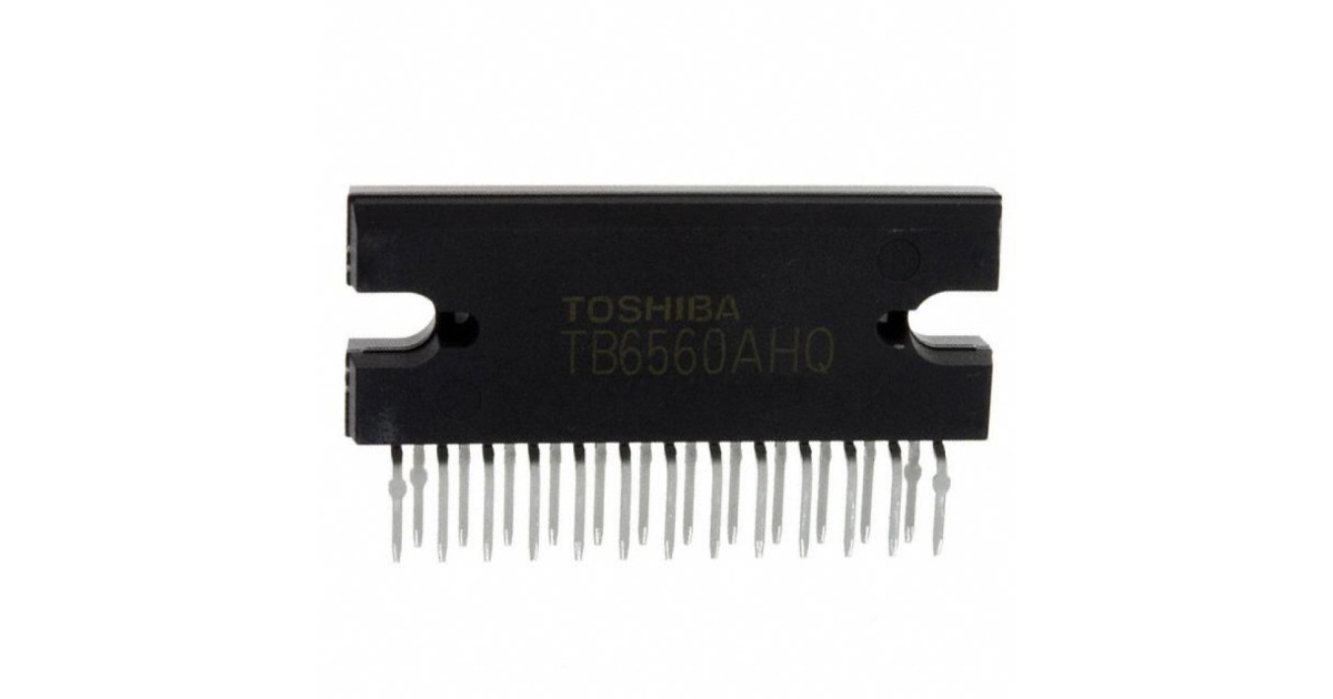 Купить TB6560AHQ TOS оптом в Москве