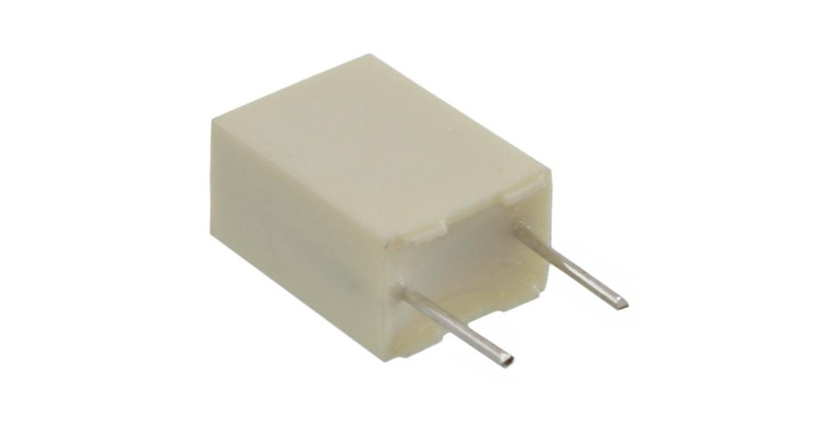 Купить R82DC4100DQ60K KEMET оптом в Москве