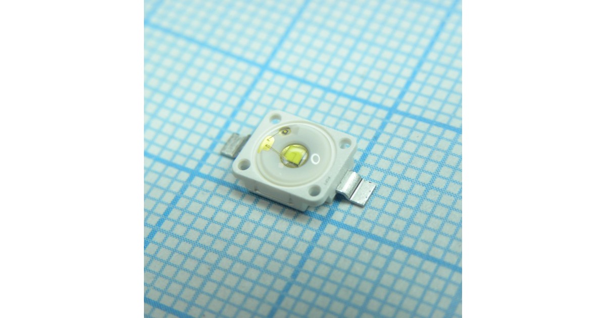 Купить LUW W5AM-KZLY-6P7R ams-Osram оптом в Москве