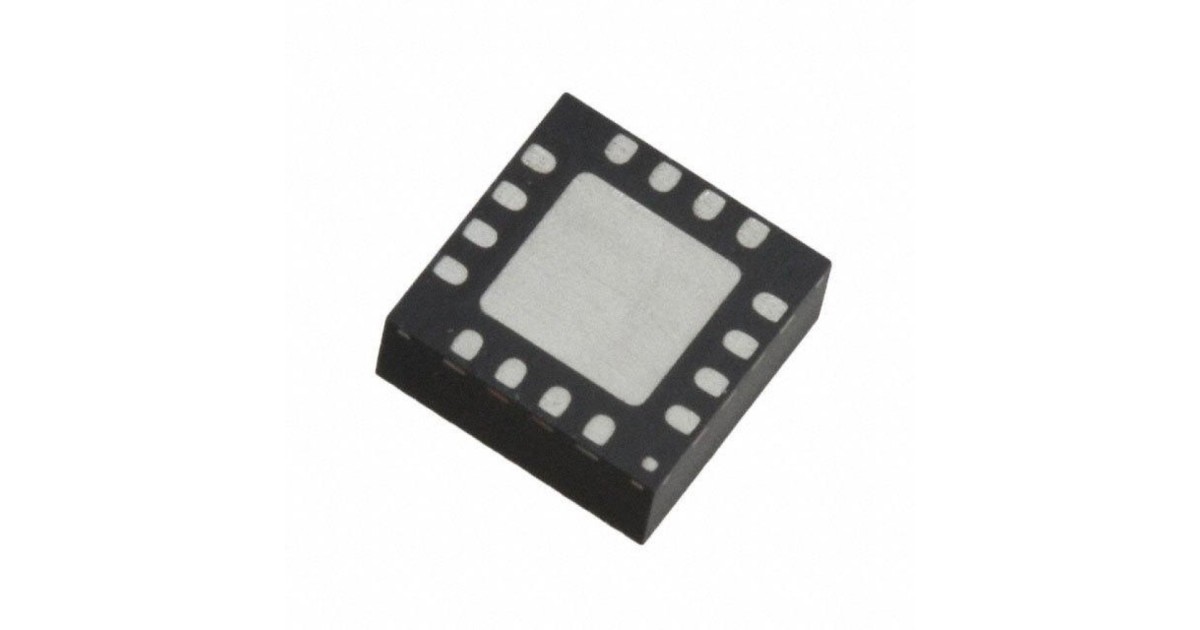 Купить ADXL327BCPZ ADI оптом в Москве