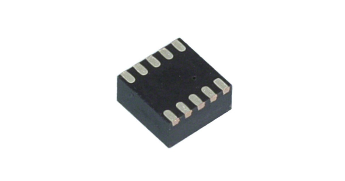 Купить MMA8652FCR1 NXP оптом в Москве