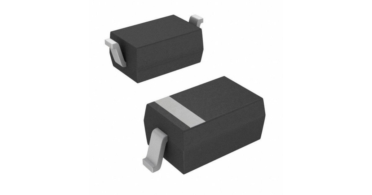 Купить MBR0540T3G ONS оптом в Москве