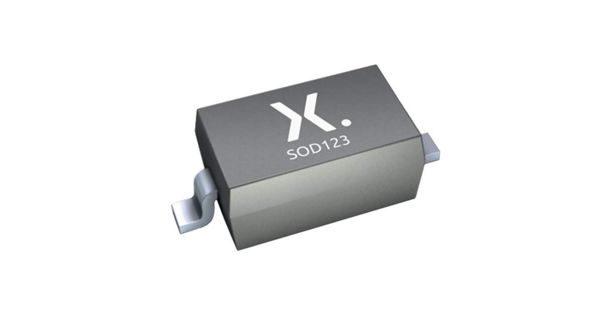 Купить BAT54GWX NEX оптом в Москве