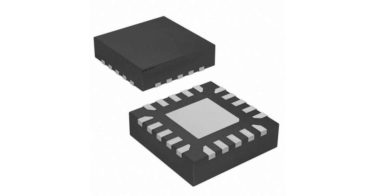 Купить AT42QT1040-MMHR MCHP оптом в Москве