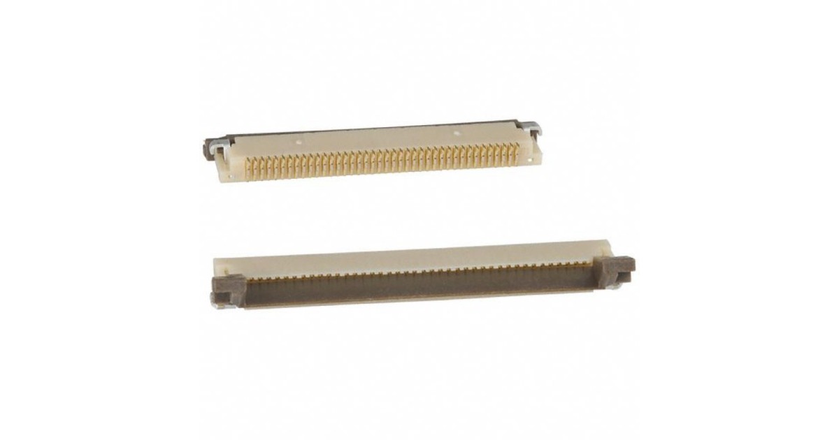 Купить FH12A-40S-0.5SH(55) HIROSE оптом в Москве