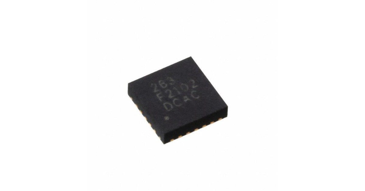 Купить FXAS21002CQR1 NXP оптом в Москве