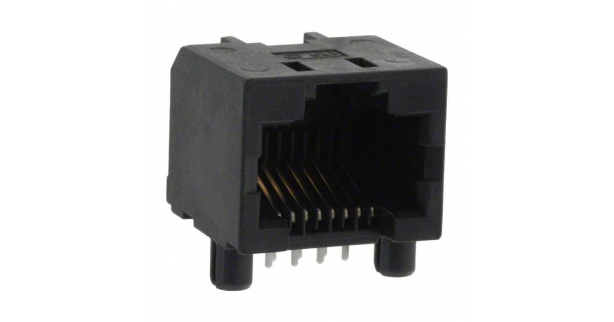 Купить RJHSE5080 AMPHENOL оптом в Москве