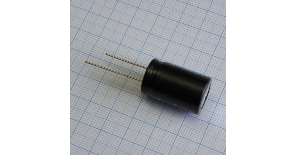 Купить SH160M0100B7F-1625 YAGEO оптом в Москве