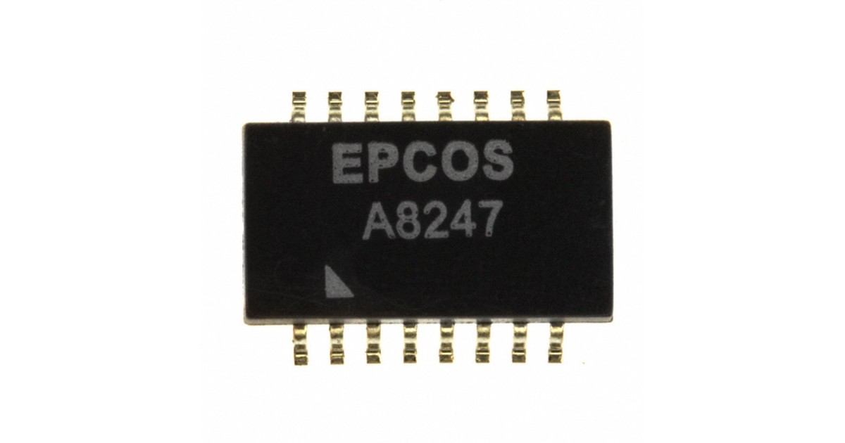 Купить B78476A8247A003 TDK-EPCOS оптом в Москве