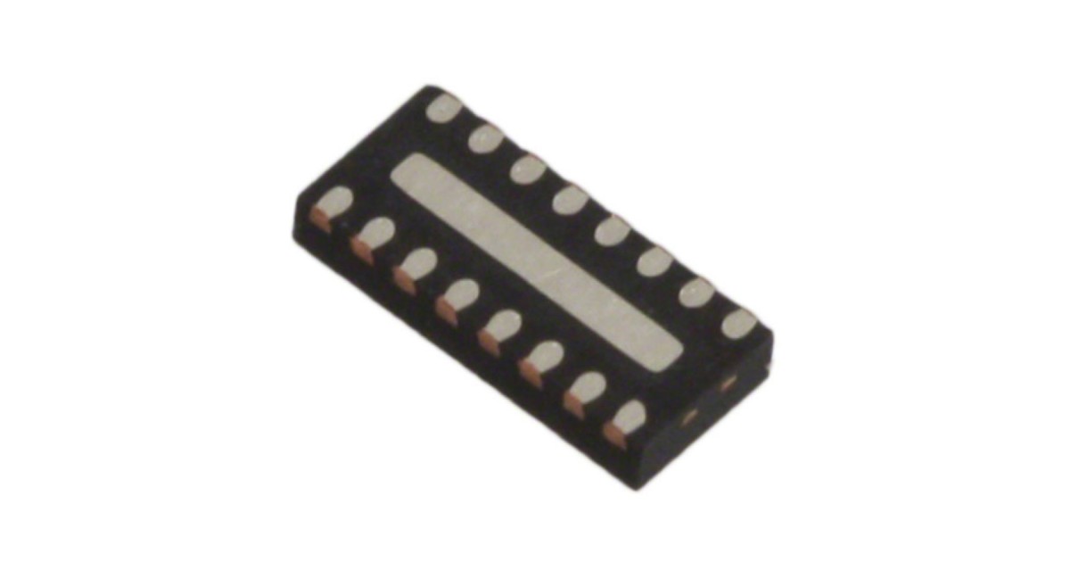 Купить EMIF08-LCD04M16 STM оптом в Москве