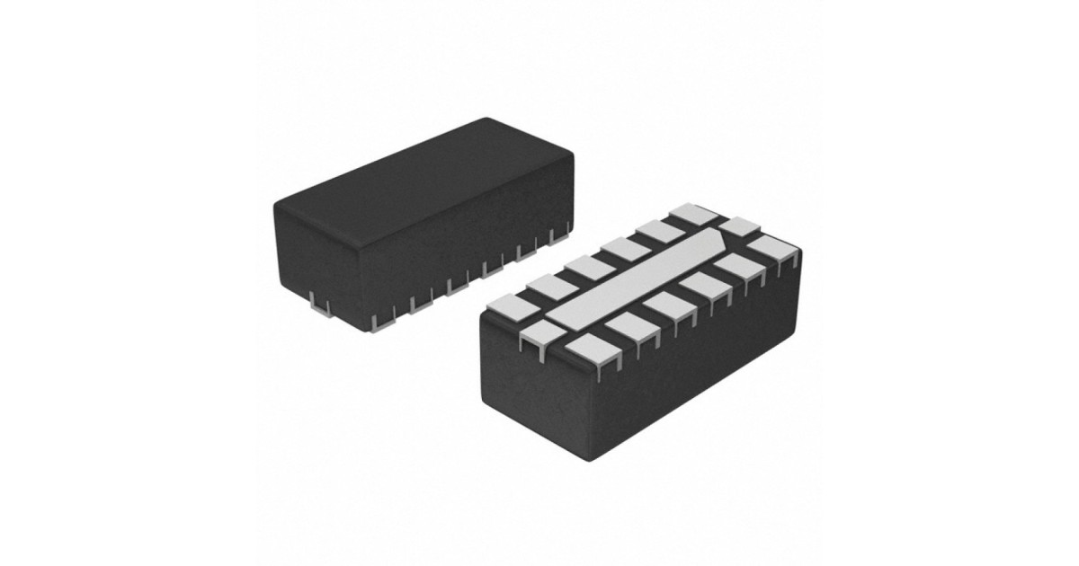 Купить NUF6410MNT1G ONS оптом в Москве