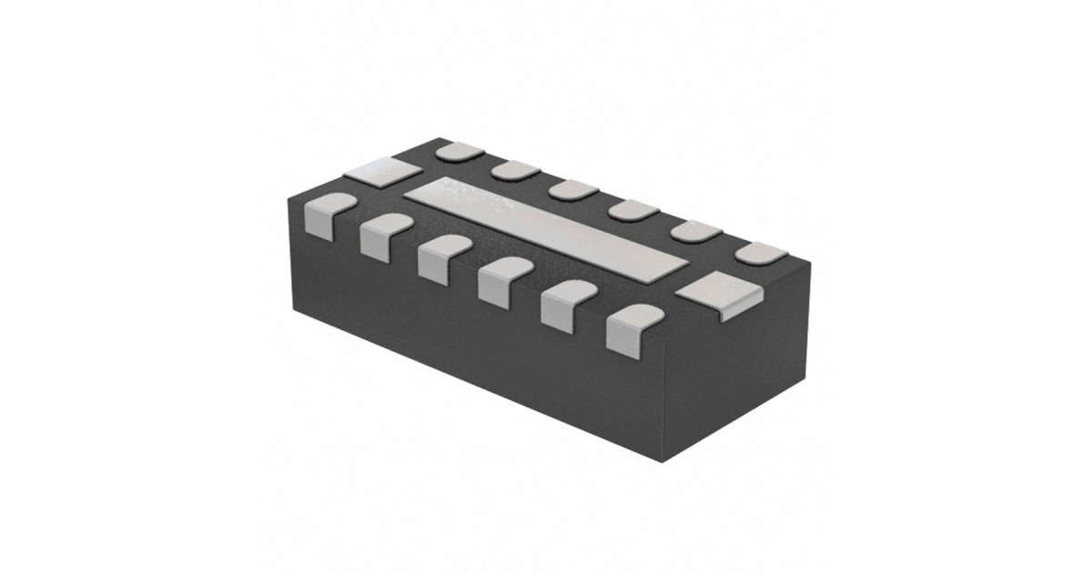 Купить TPD6F002DSVR Texas оптом в Москве