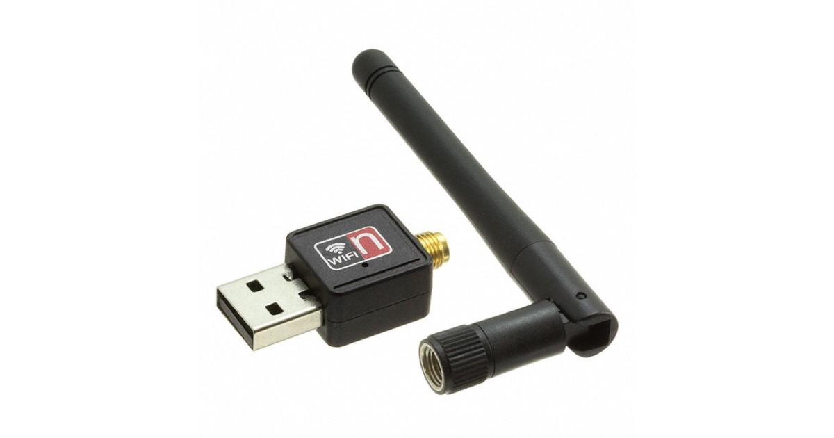 Купить MOD-WIFI-R5370 Olimex оптом в Москве