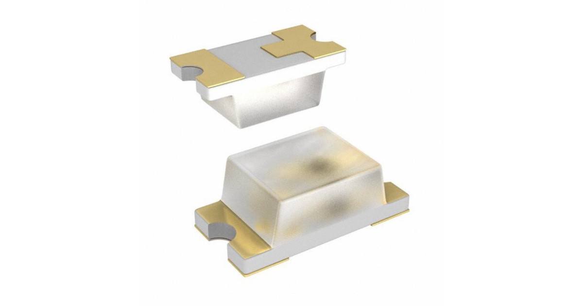 Купить LTST-C191KSKT LITEON оптом в Москве