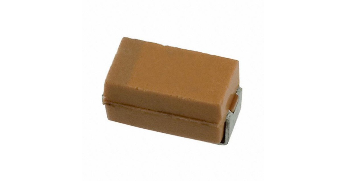 Купить TCJA106M016R0200 KYOCERA-AVX оптом в Москве