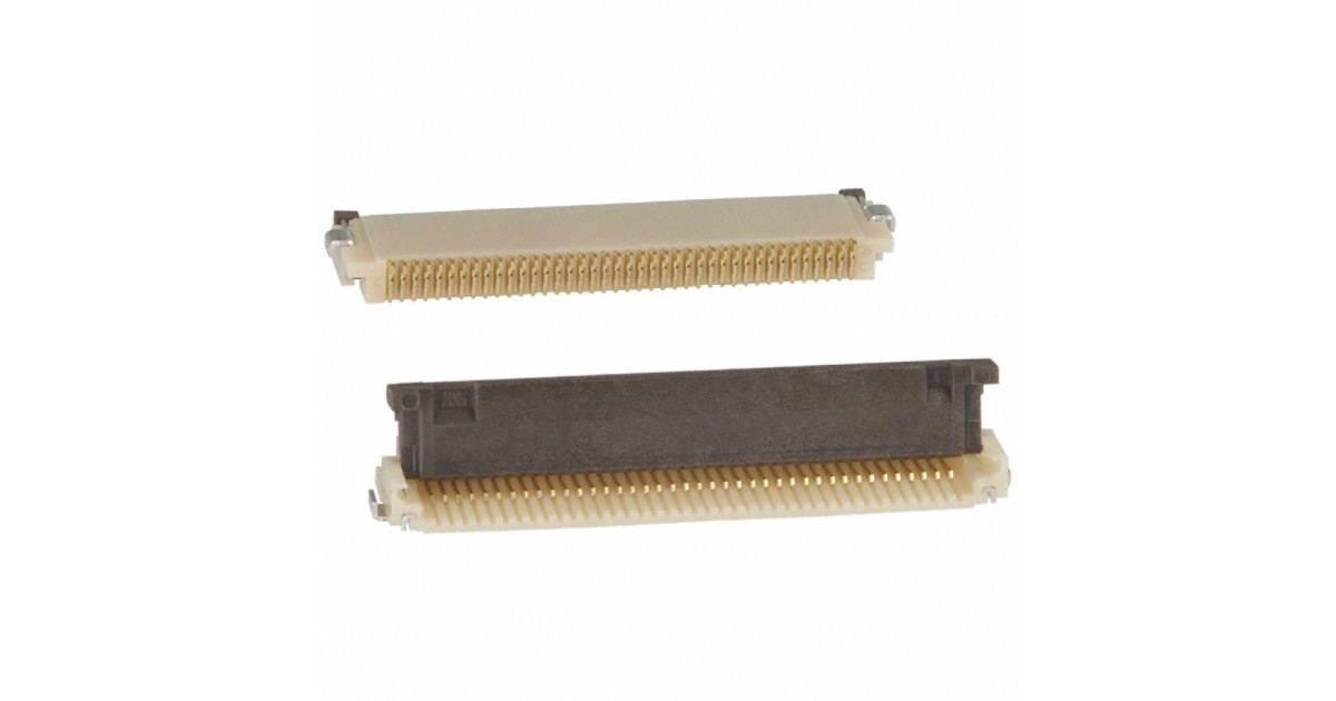 Купить FH12-40S-0.5SH(55) HIROSE оптом в Москве