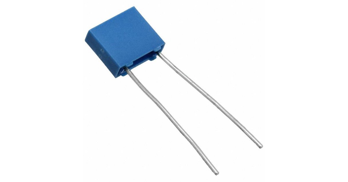 Купить B32529C1104K289 TDK-EPCOS оптом в Москве