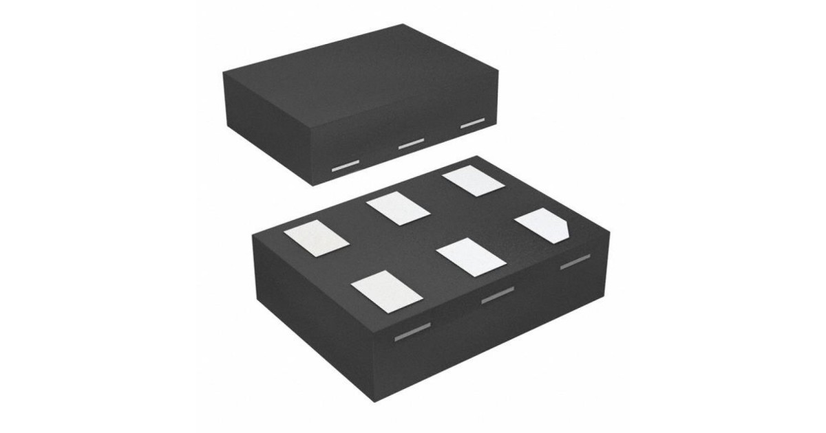 Купить 74LVC1G57FZ4-7 DIODES оптом в Москве