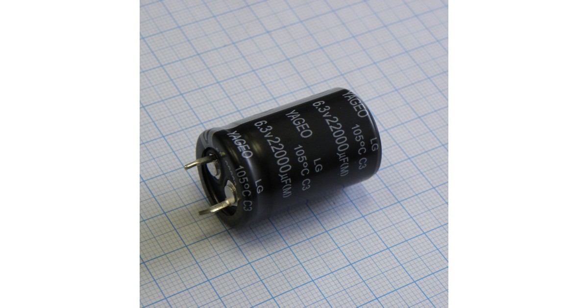 Купить LG006M22K0BPF-2235 YAGEO оптом в Москве