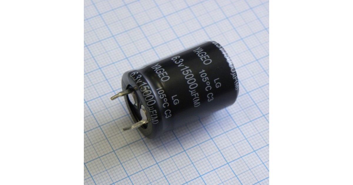 Купить LG006M15K0BPF-2230 YAGEO оптом в Москве