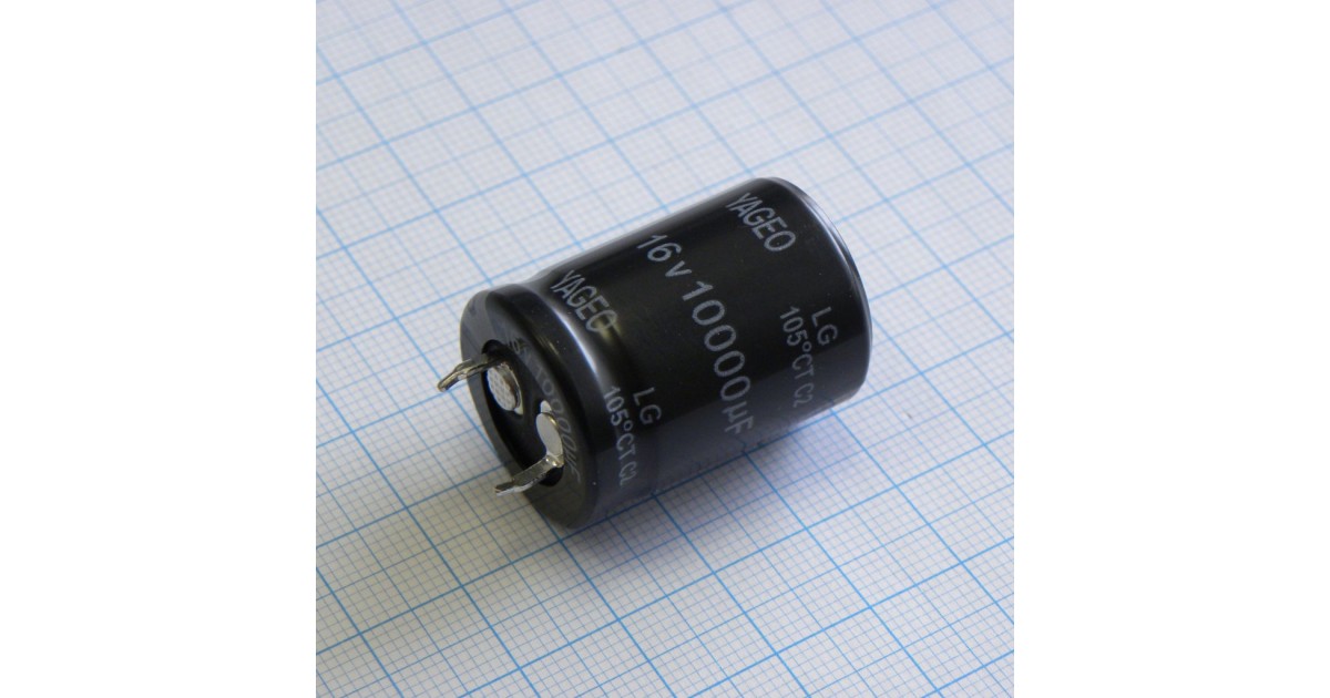 Купить LG016M10K0BPF-2230 YAGEO оптом в Москве