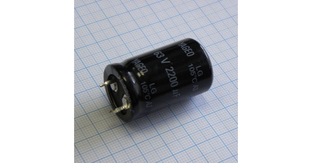 Купить LG063M2200BPF-2235 YAGEO оптом в Москве