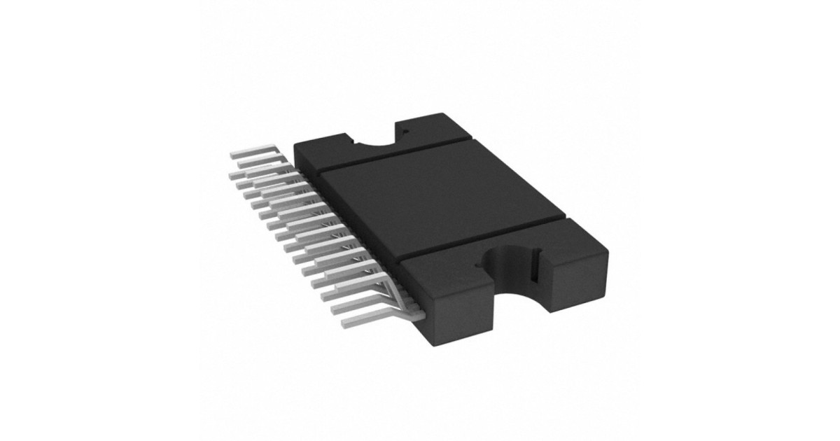 Купить TDA8594J NXP оптом в Москве